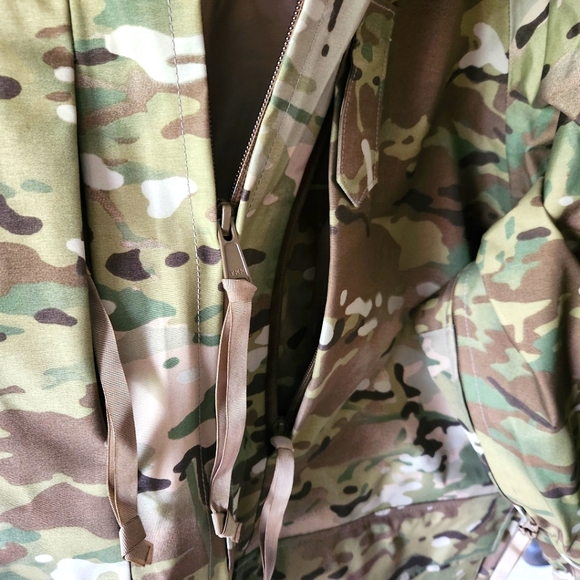 New ~ Valley Apparel APEX Parka. - Picture 3 of 7